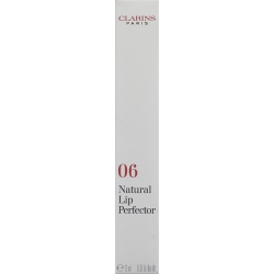 Clarins Embellisseur Levres No. 06