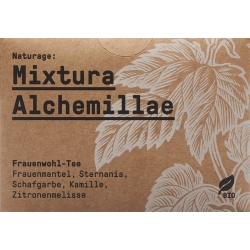 Naturage Frauenwohl Tee Bio 20x 1.2g