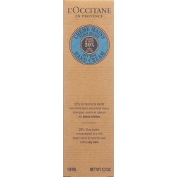L'occit Karit Creme Mains (re) 150ml