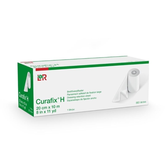 Curafix H Breitfixierpflaster 20cmx10m Rolle buy online