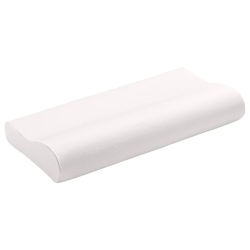 Elsa neck pillow 50x9cm old pink