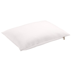 Elsa Supreme sleeping pillow 50x70cm old pink