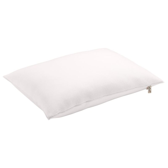Elsa Supreme sleeping pillow 50x70cm old pink buy online