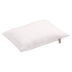 Elsa Supreme sleeping pillow 30x40cm old pink