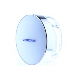 Verdan Alaunstein Deo Galet Mineral Natural 100g