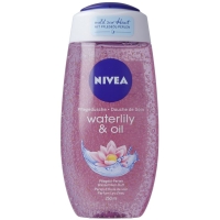 Nivea Pflegedusche Waterlily & Oil (neu) 250ml
