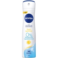 Nivea Female Deo Aeros Fr Sum Lim Ed (n) 150ml
