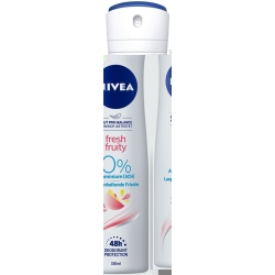Nivea Female Deo Aeros Fresh Fruity Spray 150ml