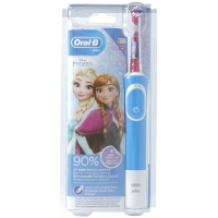 Oral-b Electric Toothbrush Kids Frozen Cls