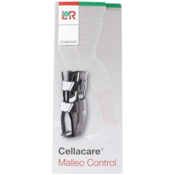 Cellacare Malleo Control Comfort Grösse 2 Rechts