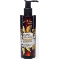 Farfalla Antischuppen-Shampoo Kardamom 200ml