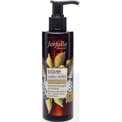Farfalla Antischuppen-Shampoo Kardamom 200ml