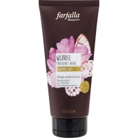 Farfalla Haarbalsam Wildrose 150ml