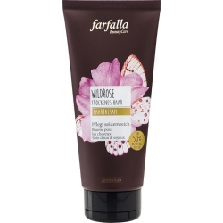 Farfalla Haarbalsam Wildrose 150ml