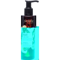 Farfalla Volumen-Shampoo Ingwer 200ml