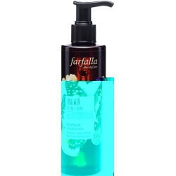Farfalla Volumen-Shampoo Ingwer 200ml