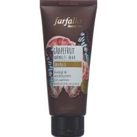 Farfalla Haargel Grapefruit 100ml