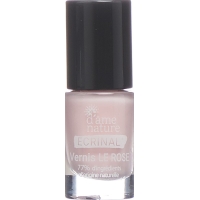 D'ame Nature Nagellack Rosa Flasche 5ml