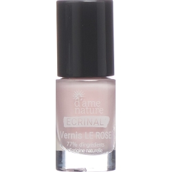 D'ame Nature Nagellack Rosa Flasche 5ml