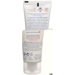 Skin'minute Baby'minute Creme De Change Tube 75ml