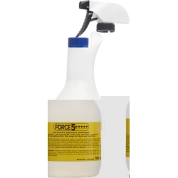 Force 5 Selbstreinigender Fettloeser Spray 1000ml