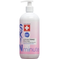 Skin'minute Lotion Tonique Douceur Flasche 500ml