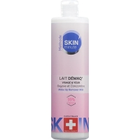 Skin'minute Lait Demaquillant Douceur Flasche 380ml