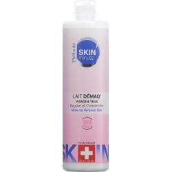 Skin'minute Lait Demaquillant Douceur Flasche 380ml
