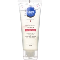 Skin'minute Gel Nettoyant Douceur Tube 75ml