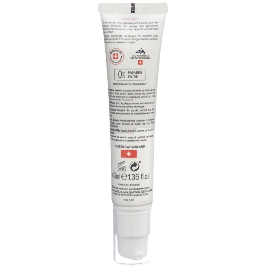 Skin'minute Sensimine Creme Karite Protect 40ml buy online