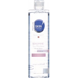 Skin'minute Sensimine Eau Micellaire Flasche 400ml