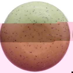 Skin'minute Soap'minute Savon Exf Pepi Rais 150g