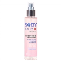 Skin'minute Body'minute Huile Seche Flasche 100ml