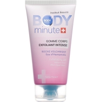 Skin'minute Body'minute Gomme Exfoliant Int 150ml