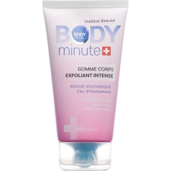 Skin'minute Body'minute Gomme Exfoliant Int 150ml