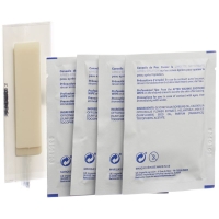 Skin'minute Epil'minute Band Cire Visage 20 Stück