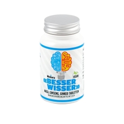 Meliora Besserwisser Tabletten 565mg Dose 90 Stück