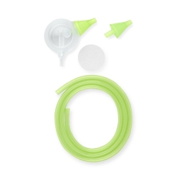 Nosiboo Pro Accessory Set Grün (neu)