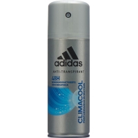 Adidas Cilmacool Male Anti Transpirant Spray 150ml