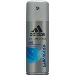 Adidas Cilmacool Male Anti Transpirant Spray 150ml