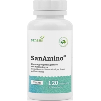 Sanasis Sanamino Dose 120 Stück