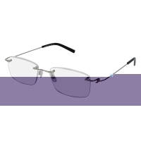 Invu reading glasses 2.50dpt B5000