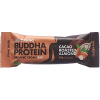 Iswari Energy Bar Kakao&erdnuesse Bio 47g