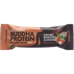 Iswari Energy Bar Kakao&erdnuesse Bio 47g
