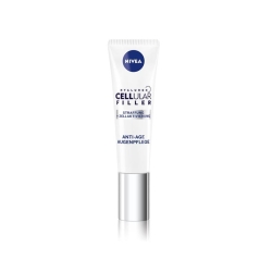 Nivea Hyaluron Cellular Filler Augencreme 15ml
