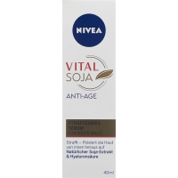 Nivea Vital Soja Anti-Age Intensiv Serum 40ml
