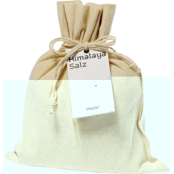 Vitasal Kristallsalz Himalaya Grob Lei Beutel 1000g