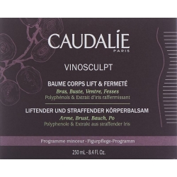 Caudalie Vinosculpt Baume Corps straffender Körperbalsam 250ml