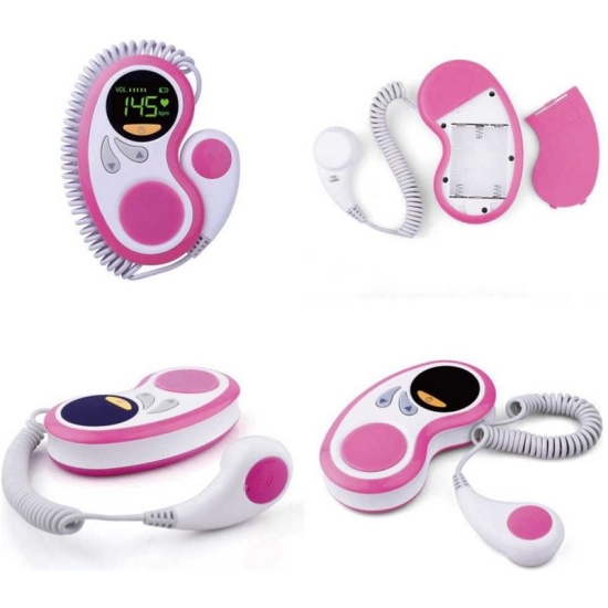 Babysounds Fetal Doppler Digital M Speaker buy online