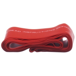 Thera Band Clx11 Loops 1.7kg Red Medium strength
